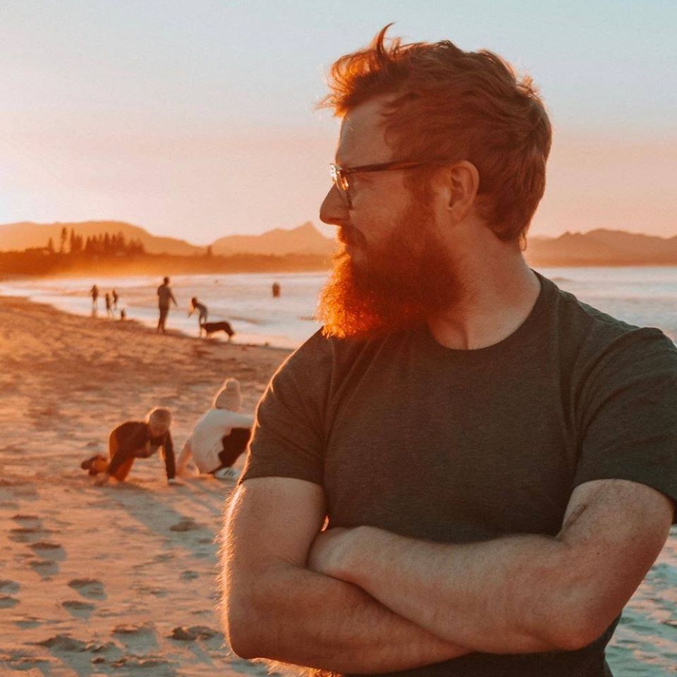 Profile picture of Andrew